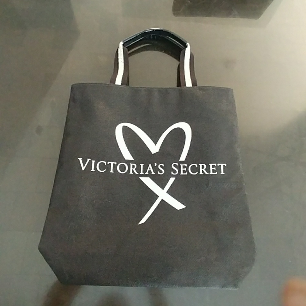 Victoria's Secret Tote Bag